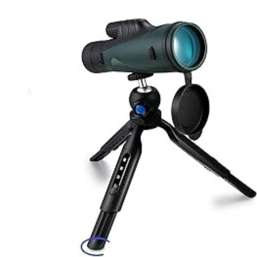 Monocular Telescope
